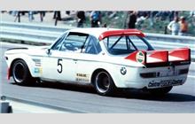 5 - BMW 3.0 CSL - Luigi Racing