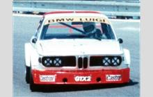 5 - BMW 3.0 CSL - Luigi Racing