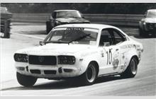 10 - Mazda RX-3 - Smith Kendon Travel Sweets