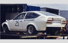 25 - Alfa Romeo Alfetta GT - Autovama Firenze