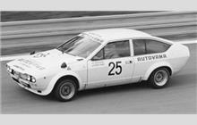 25 - Alfa Romeo Alfetta GT - Autovama Firenze