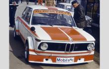 29 - BMW 2002 Ti - Faltz Alpina Essen