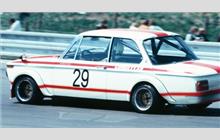 29 - BMW 2002 Ti - Faltz Alpina Essen