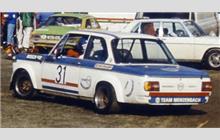 31 - BMW 2002 - Team Menzenbach