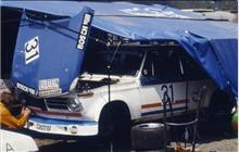 31 - BMW 2002 - Team Menzenbach