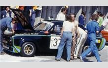 37 - Ford Escort I - Hakspeed