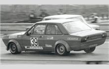39 - Audi 80 GT - J. Abt Abex Pagid Racing Team