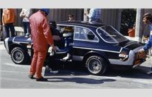 43 - Alfa Romeo 1300 GTA Junior - Pallvano Corse