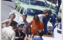 76 - Škoda 110 L - AMK Důl Ostrava