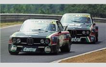 2 - BMW 3.0 CSL #002 - Luigi-Racing