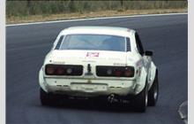 11 - Mazda RX-3 - Smith Kendon Travel Sweets
