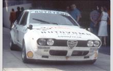 22 - Alfa Romeo Alfetta GT - Autovama