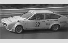 22 - Alfa Romeo Alfetta GT - Autovama