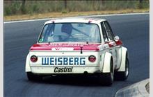 31 - BMW 2002 - Renngem. Berg.-Gladbach