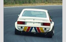 61 - VW Scirocco - Team Menden