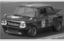 75 - NSU 1000 TTS - Michael Degenhardt