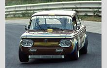 87 - NSU 1200 TT - Moll