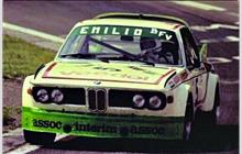 5 - BMW 3.0 CSL - Assoc. Interim
