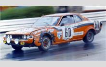60 - Toyota Celica GT