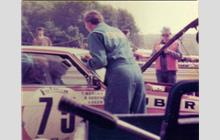 75 - Simca 1000 Rallye 2 - Ecurie Arc-en-Ciel