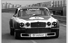 6 - Jaguar XJ12C #BELJC003 (Broadspeed) - Leyland
