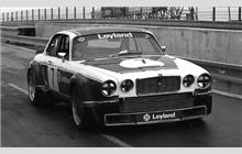7 - Jaguar XJ12C #BELJC004 (Broadspeed) - Leyland