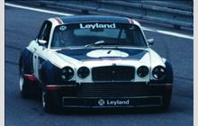 7 - Jaguar XJ12C #BELJC004 (Broadspeed) - Leyland