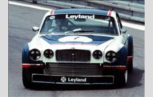 7 - Jaguar XJ12C #BELJC004 (Broadspeed) - Leyland