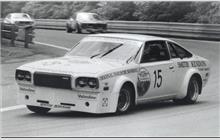 15 - Mazda RX-5 - Smith Kendon Travel Sweets
