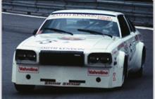 15 - Mazda RX-5 - Smith Kendon Travel Sweets