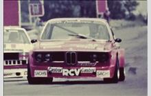 21 - BMW 3.0 CS - Racing Corporation Vienna