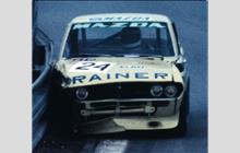 24 - Mazda Rainer - AMC Attnang