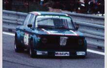 51 - BMW 2002 - BMW Alpina