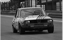 65 - Renault R12 Gordini - ZO Svazarmu AMK Praha