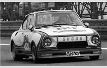 89 - Škoda 130 RS - AZNP Mladá Boleslav