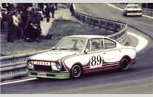 89 - Škoda 130 RS - AZNP Mladá Boleslav