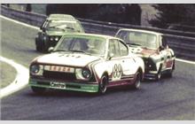 89 - Škoda 130 RS - AZNP Mladá Boleslav