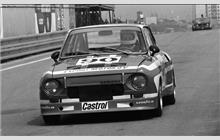 90 - Škoda 130 RS - AZNP Mladá Boleslav