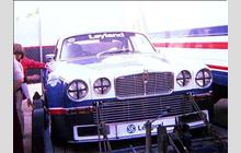 1 - Jaguar XJ12C #BELJC003 (Broadspeed) - Leyland