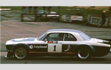 1 - Jaguar XJ12C #BELJC003 (Broadspeed) - Leyland