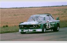 6 - BMW 3.0 CSL - Alpina BMW