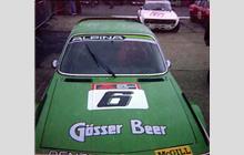 6 - BMW 3.0 CSL - Alpina BMW