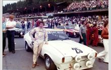 Additional Photo - Spa 24 Hours 1977