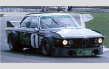 1 - BMW 3.0 CSL - Luigi/BMW Italia