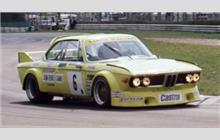 6 - BMW 3.0 CSL - Luigi Racing
