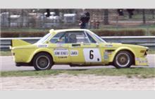 6 - BMW 3.0 CSL - Luigi Racing