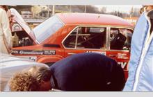 9 - BMW 530i - Racing Corporation Vienna