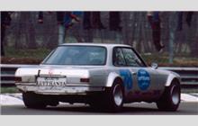 78 - Mercedes-Benz 450 SLC - AMG