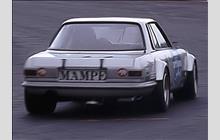 1 - Mercedes-Benz 450 SLC #new at round 9 - Mampe-AMG Motorenbau