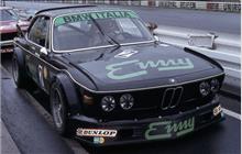2 - BMW 3.0 CSL - BMW Italia SPA